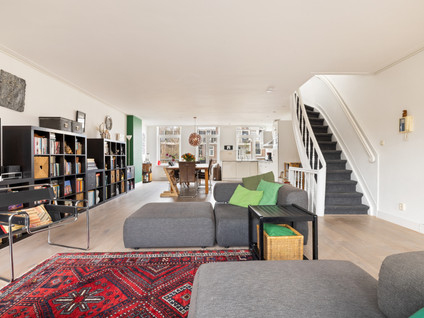 Bilderdijkstraat 120 3