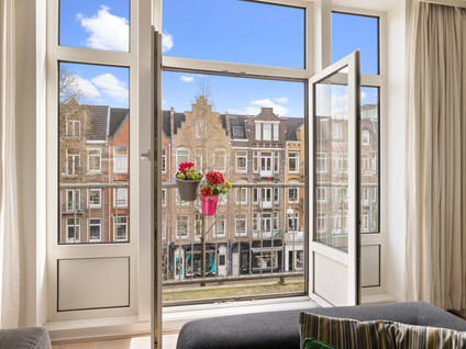 Bilderdijkstraat 120 3
