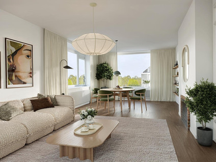 Huis te Landelaan 142