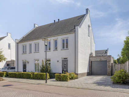 De Platte Kreek 2
