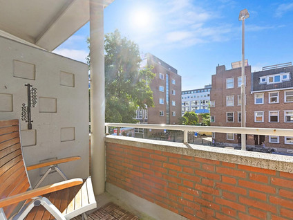 Willem Buytewechstraat 63B