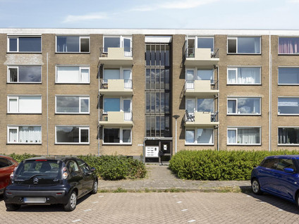 Wolkammersdreef 53A
