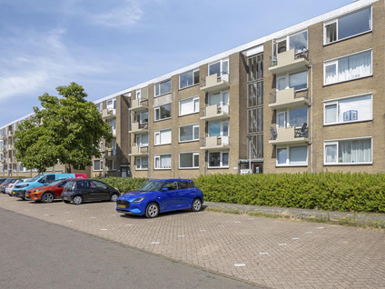 Wolkammersdreef 53A