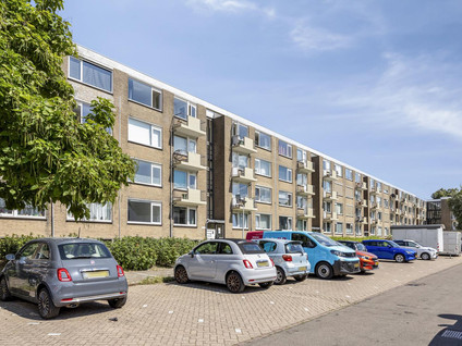 Wolkammersdreef 53A