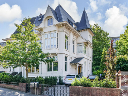 Groot Hertoginnelaan 6A