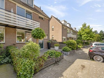 Burgemeester de Herderplantsoen 24