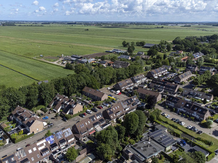 Burgemeester de Herderplantsoen 24