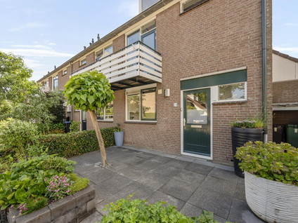 Burgemeester de Herderplantsoen 24