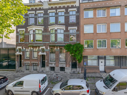 Henegouwerlaan 106C 02