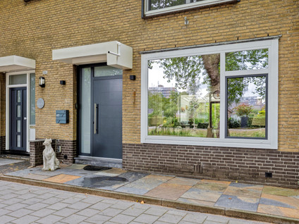 Veldbloemweg 47