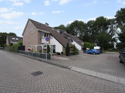 Burgemeester de Herderplantsoen 11