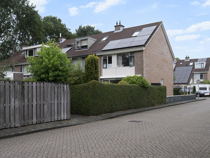 Burgemeester de Herderplantsoen 11