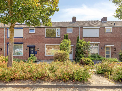 Van der Waalsstraat 41