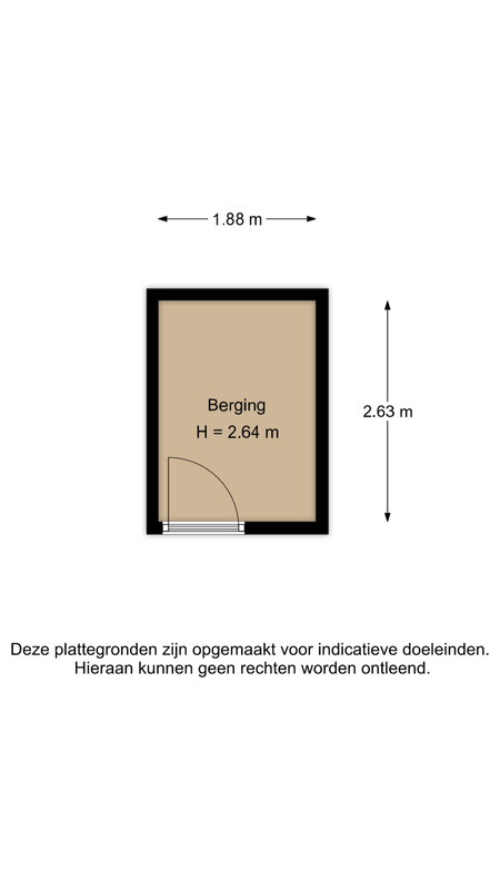 Appartement te koop: Chopinplein 32, Schiedam