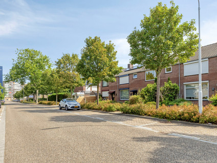 Van der Waalsstraat 41