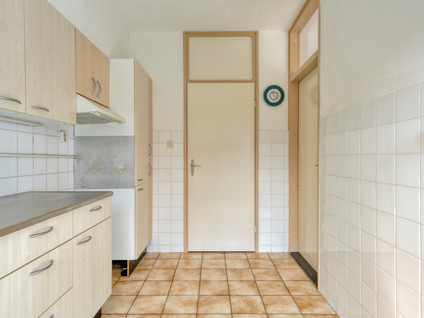 Van der Waalsstraat 41