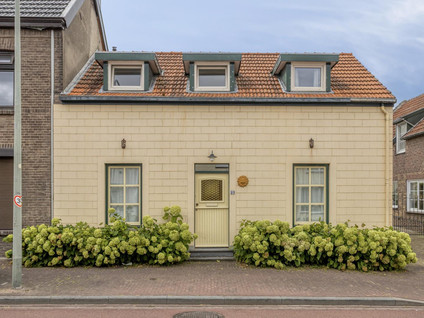 Ambyerstraat Noord 99