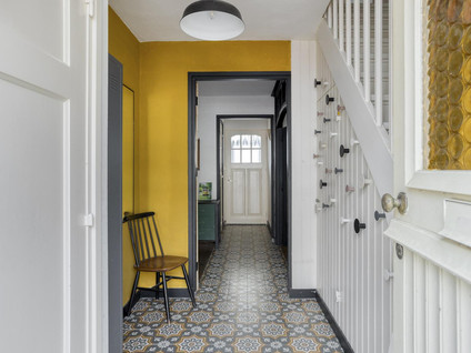 Ambyerstraat Noord 99