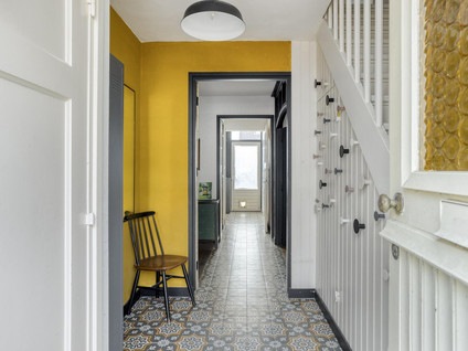 Ambyerstraat Noord 99