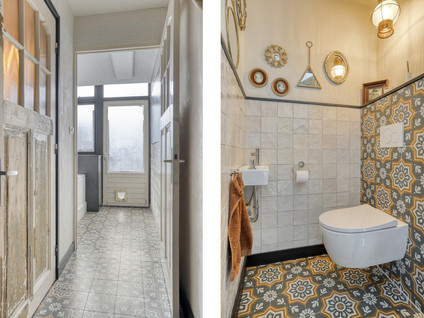 Ambyerstraat Noord 99