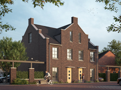 Wittoucksingel 106