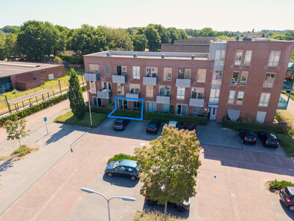 Waakvlamstraat 10