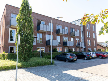 Waakvlamstraat 10