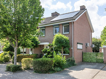 Margrietstraat 13