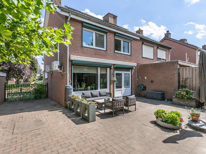 Margrietstraat 13