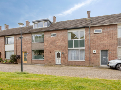 Brabantstraat 26
