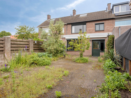 Brabantstraat 26