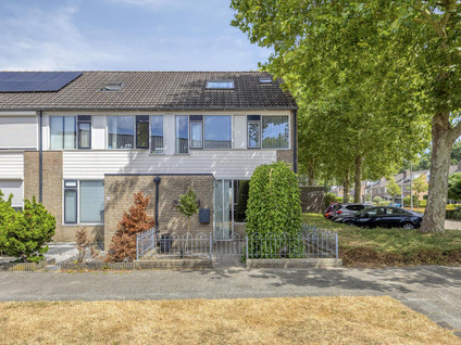 Biezenbaan 2