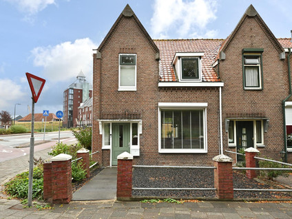 Vossemeersepoort 36