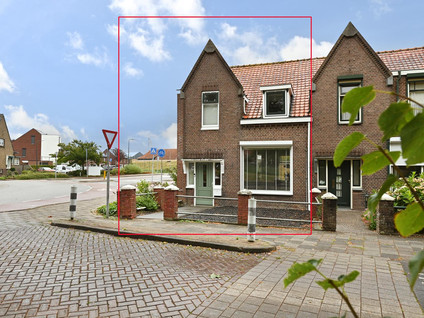 Vossemeersepoort 36