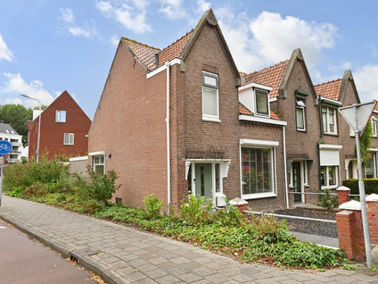 Vossemeersepoort 36