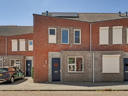 Korfbalstraat 11