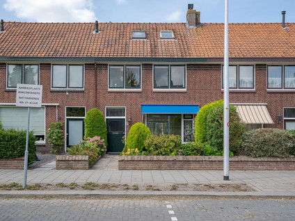 Leidseweg 291