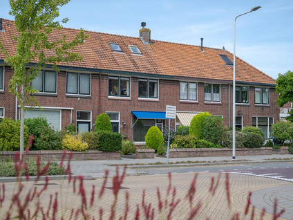 Leidseweg 291