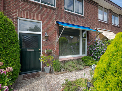 Leidseweg 291