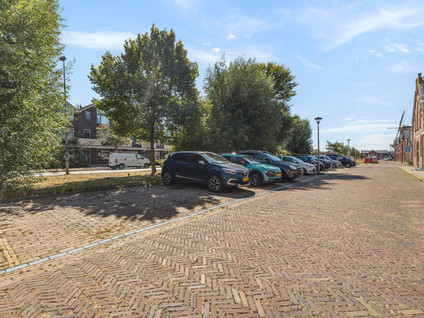 Steengracht 17