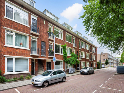 Amelandseplein 18C