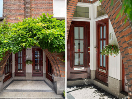 Van Vlooswijkstraat 17A 01