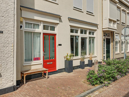 Dalemsestraat 19