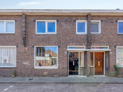 Buys Ballotstraat 19