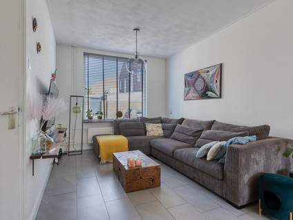 Buys Ballotstraat 19