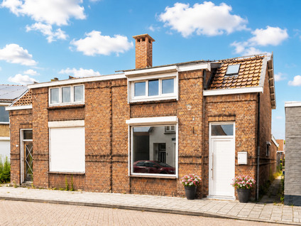 Lievensstraat 2