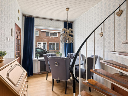 Balderikstraat 61