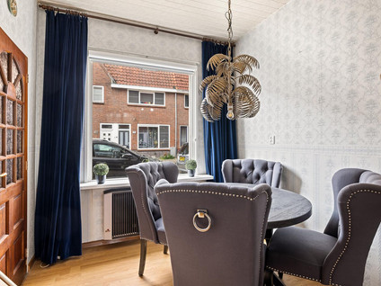 Balderikstraat 61