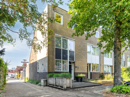 Van Iddekingeweg 29H