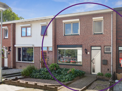 Burgemeester Geradtslaan 28